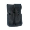 Porta Cargador Doble para Fornitura